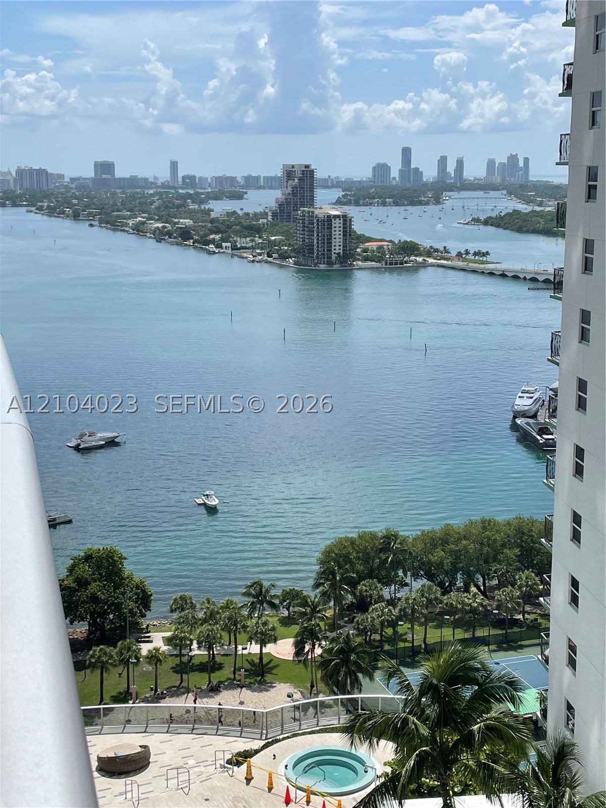 488 NE 18th St #2204, Miami FL 33132