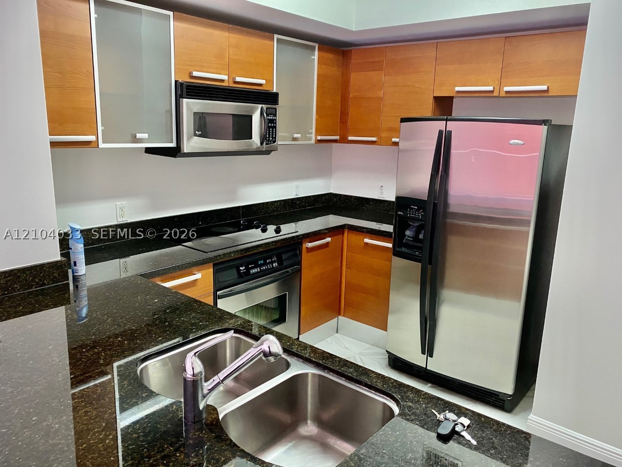 2030 S Douglas Rd #501, Coral Gables FL 33134