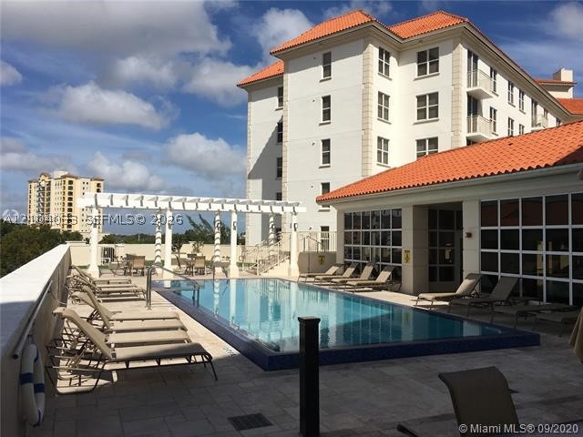 2030 S Douglas Rd #501, Coral Gables FL 33134