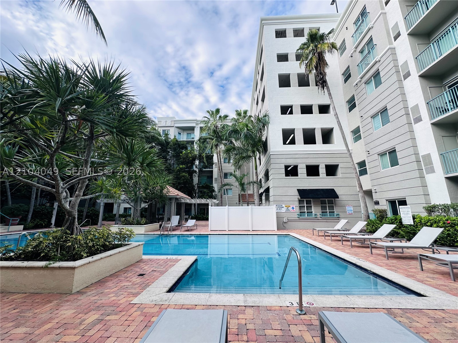 6001 SW 70th St #654, South Miami FL 33143