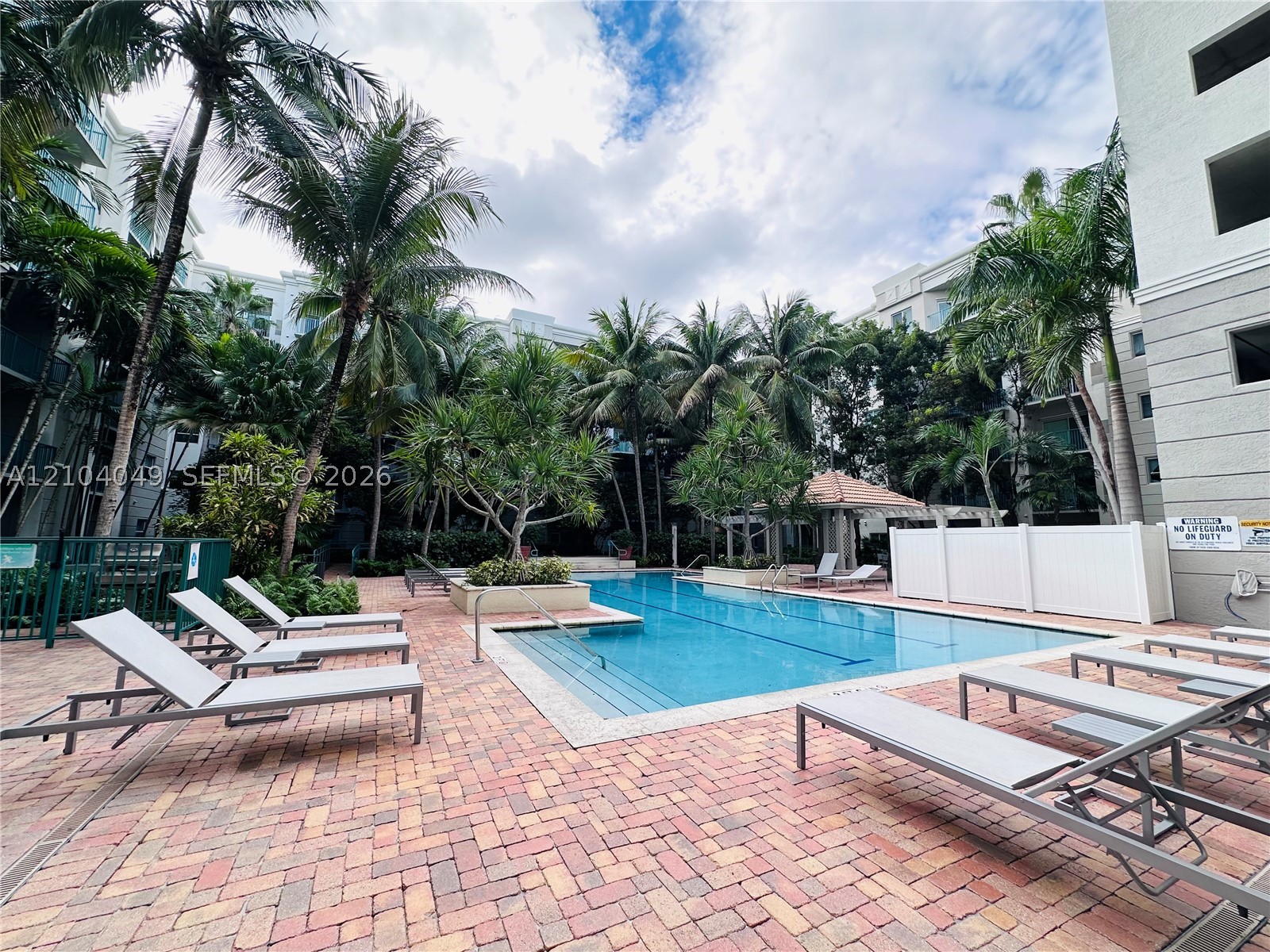 6001 SW 70th St #654, South Miami FL 33143