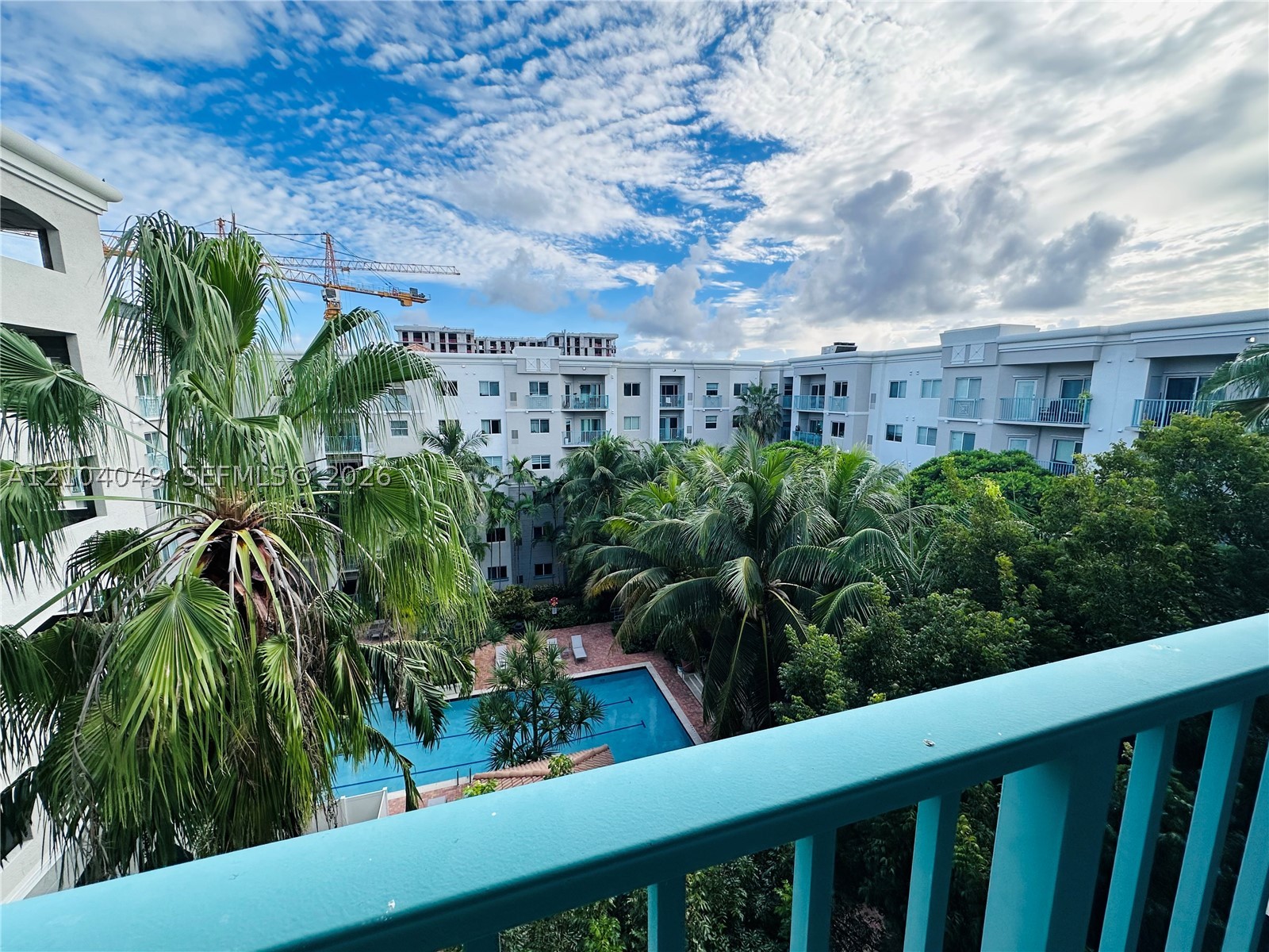6001 SW 70th St #654, South Miami FL 33143