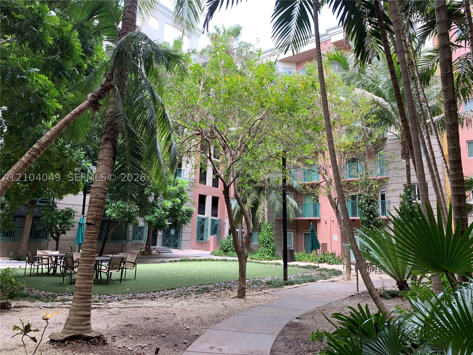 6001 SW 70th St #654, South Miami FL 33143