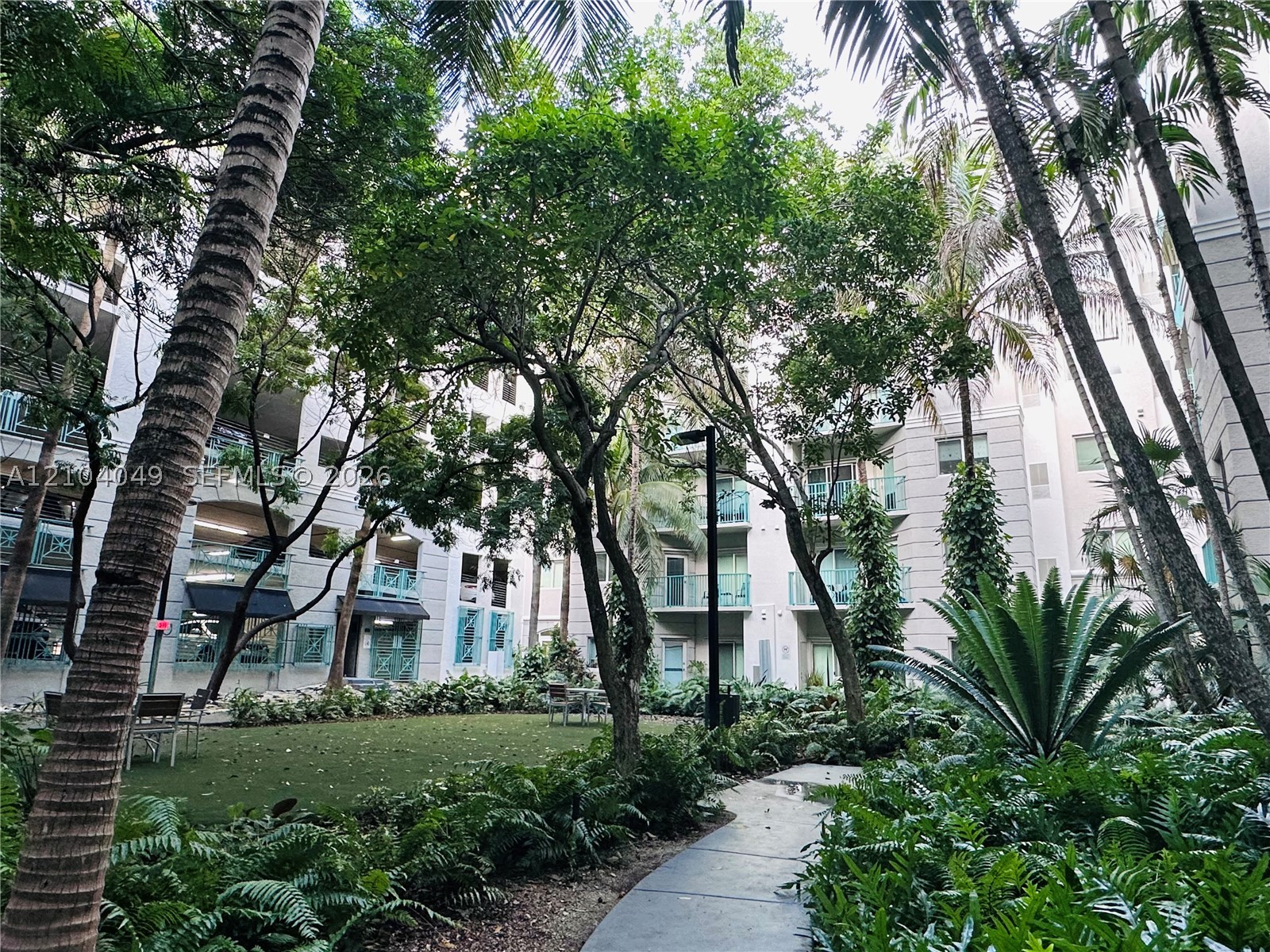 6001 SW 70th St #654, South Miami FL 33143