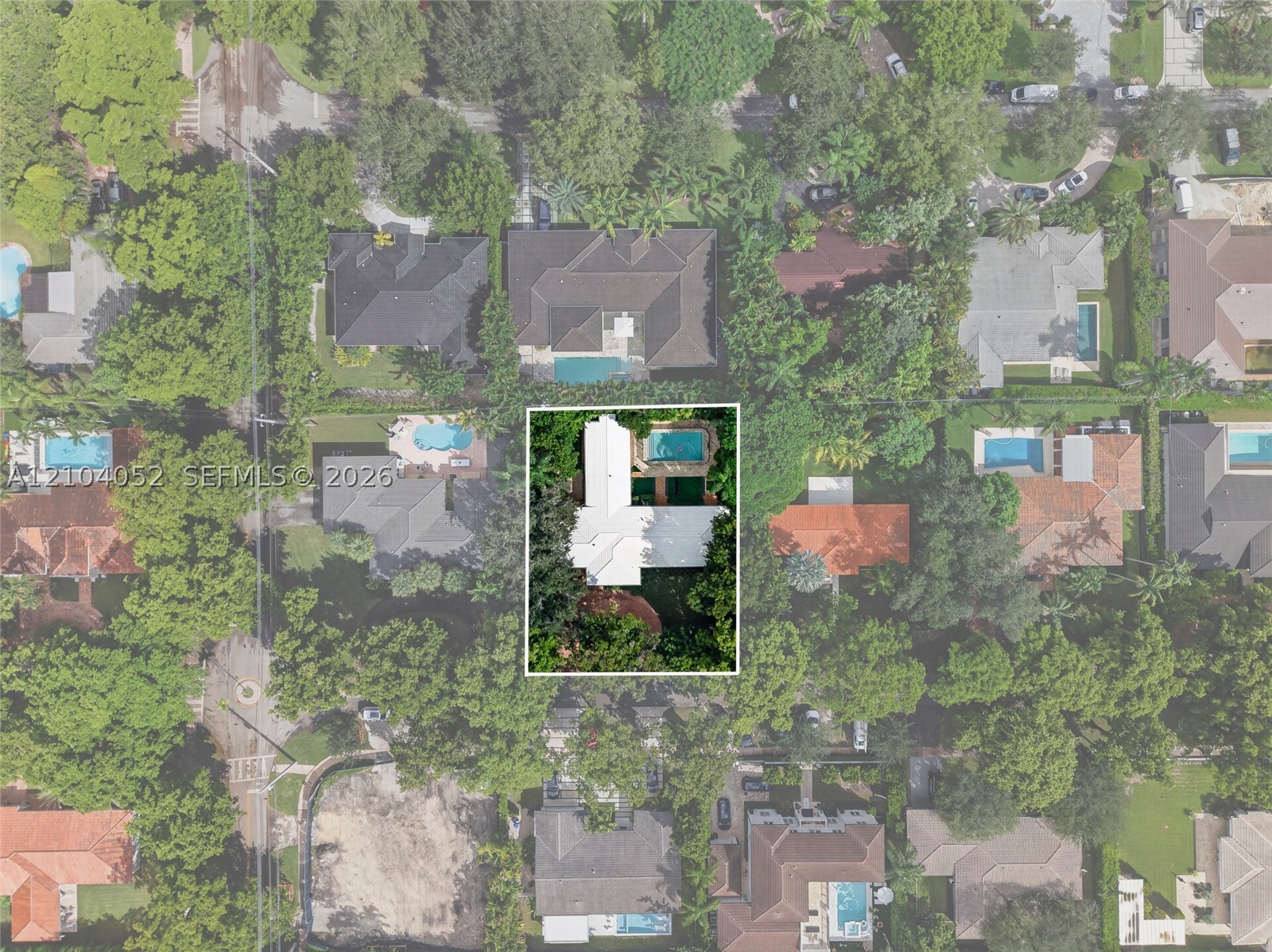 521 San Juan Dr, Coral Gables FL 33143