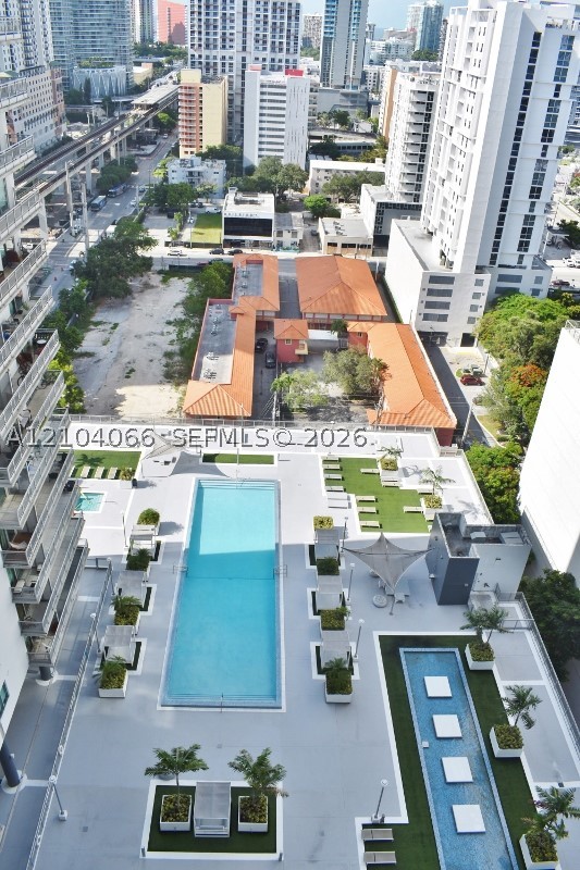 690 SW 1st Ct #2325, Miami FL 33130
