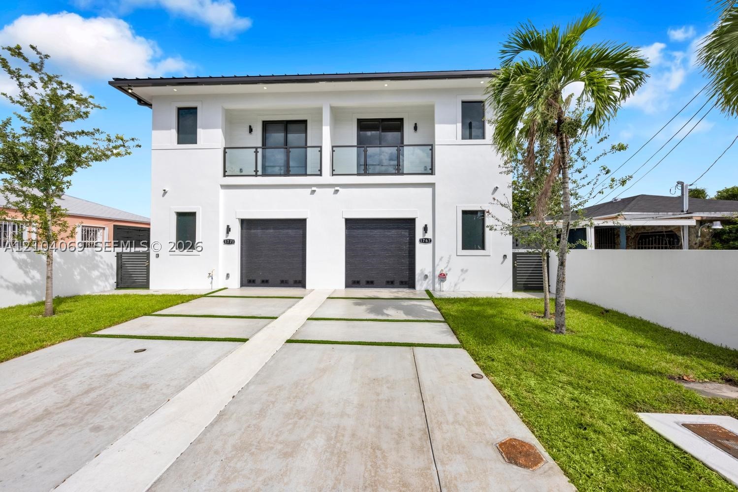 1771 NW 3 St, Miami FL 33125