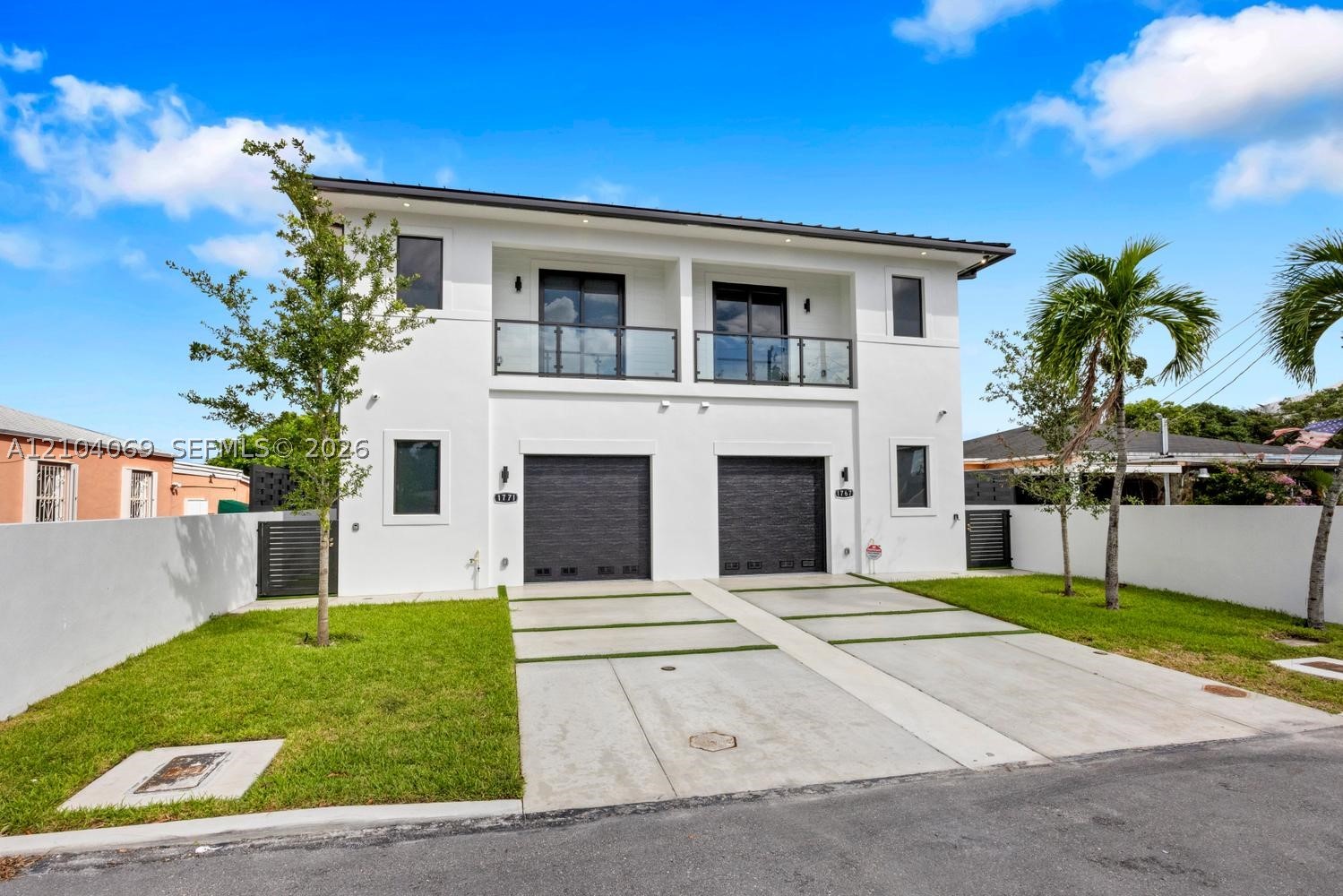 1771 NW 3 St, Miami FL 33125