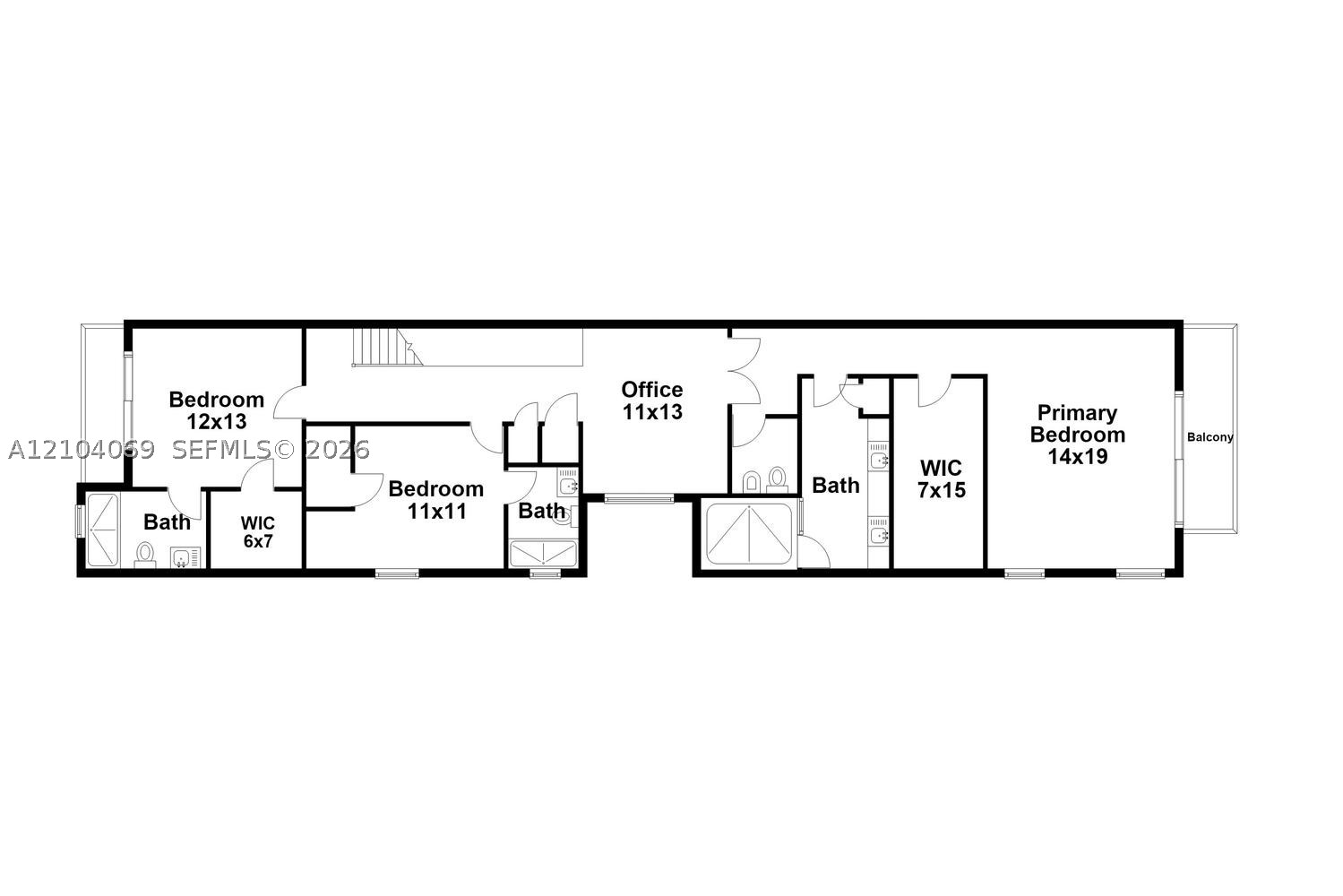 1771 NW 3 St, Miami FL 33125