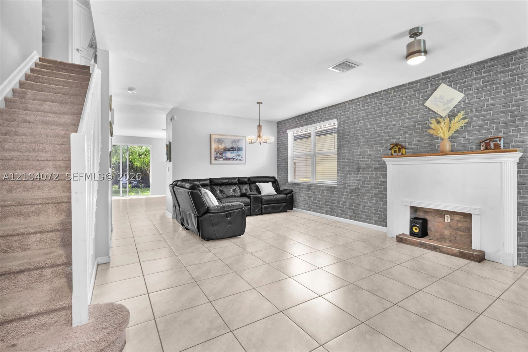 2190 SE 2nd St #2190, Homestead FL 33033