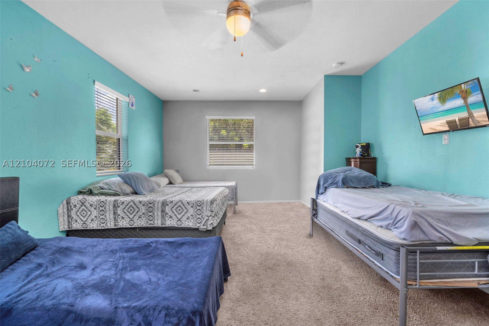 2190 SE 2nd St #2190, Homestead FL 33033