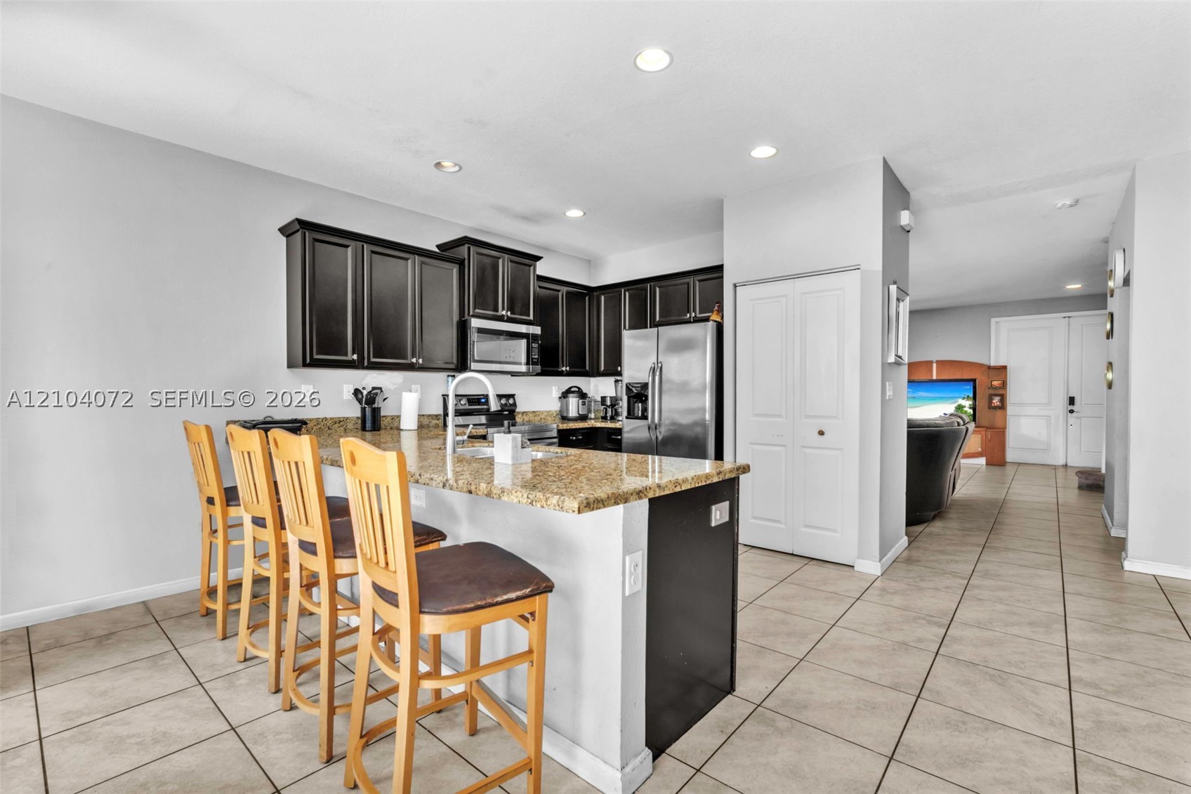 2190 SE 2nd St #2190, Homestead FL 33033