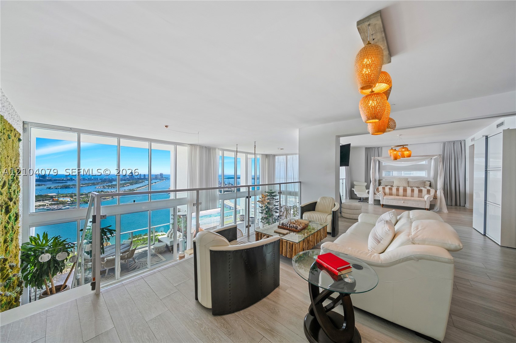 1040 Biscayne Blvd #4602, Miami FL 33132