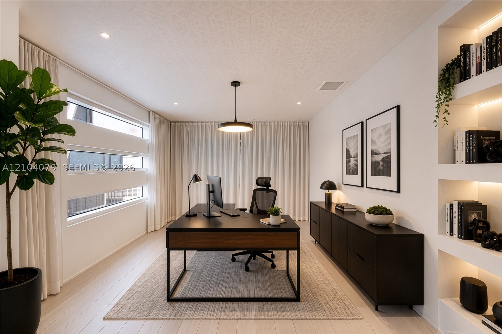 1040 Biscayne Blvd #4602, Miami FL 33132