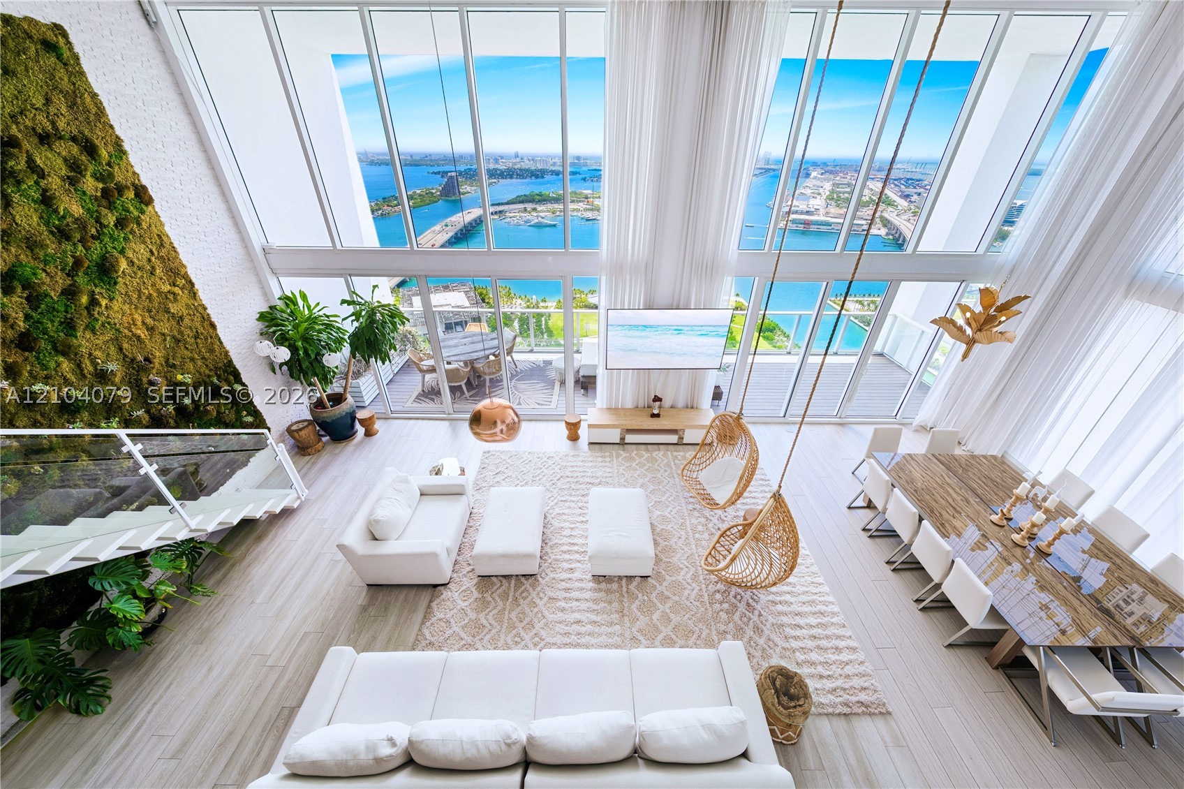1040 Biscayne Blvd #4602, Miami FL 33132