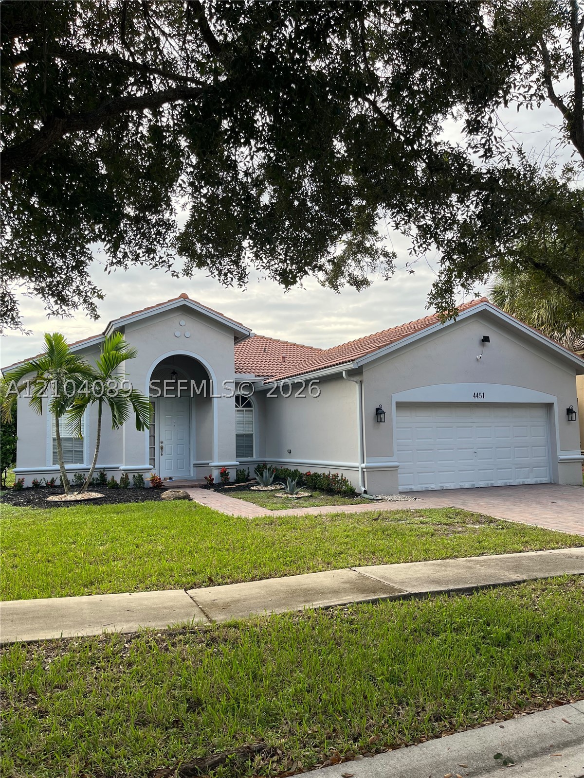 Weston FL 33332 - A12104089
