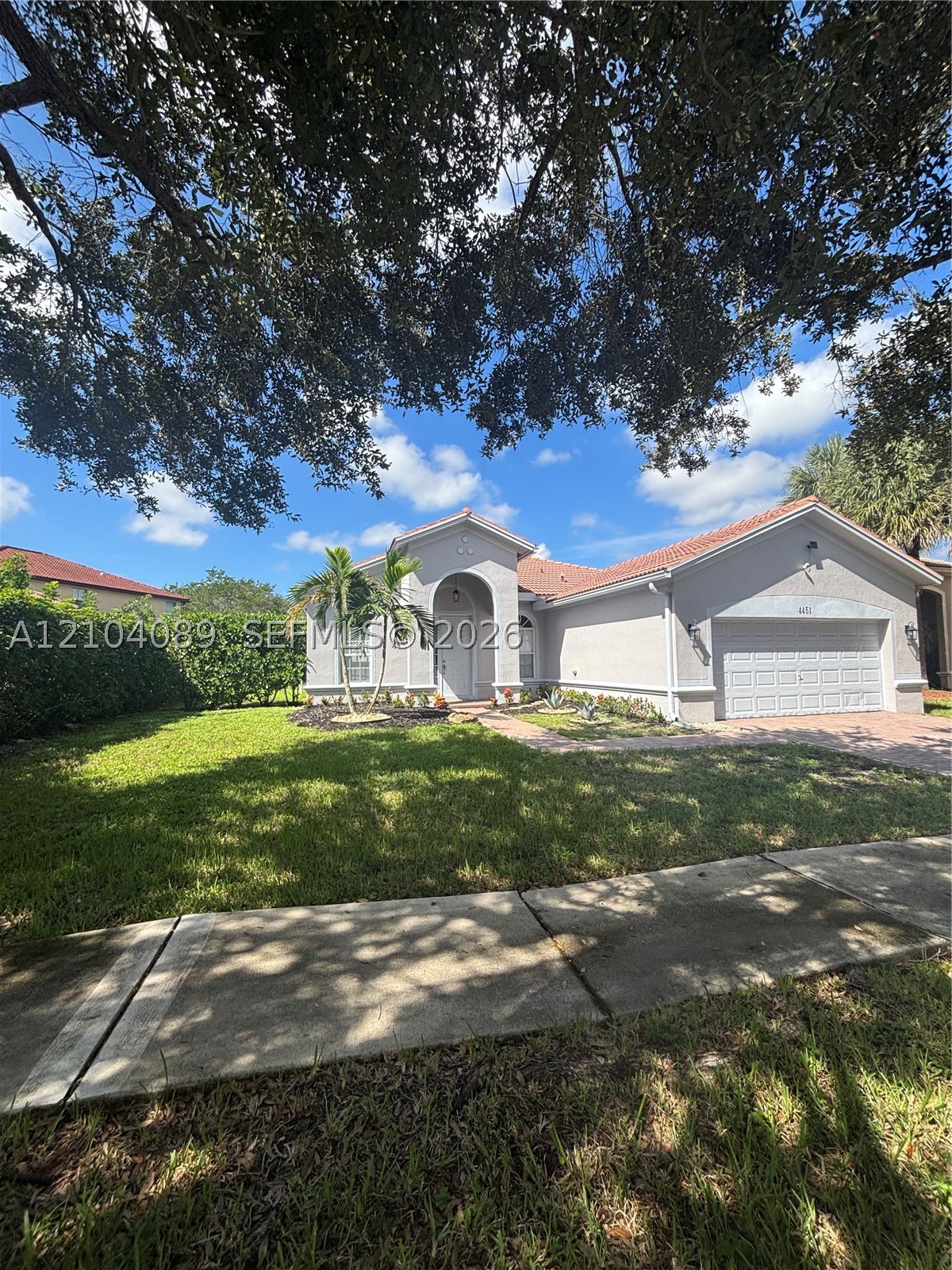 Weston FL 33332 - A12104089
