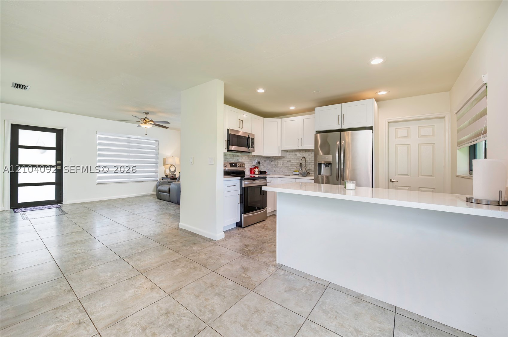 10455 SW 43rd Ter, Miami FL 33165