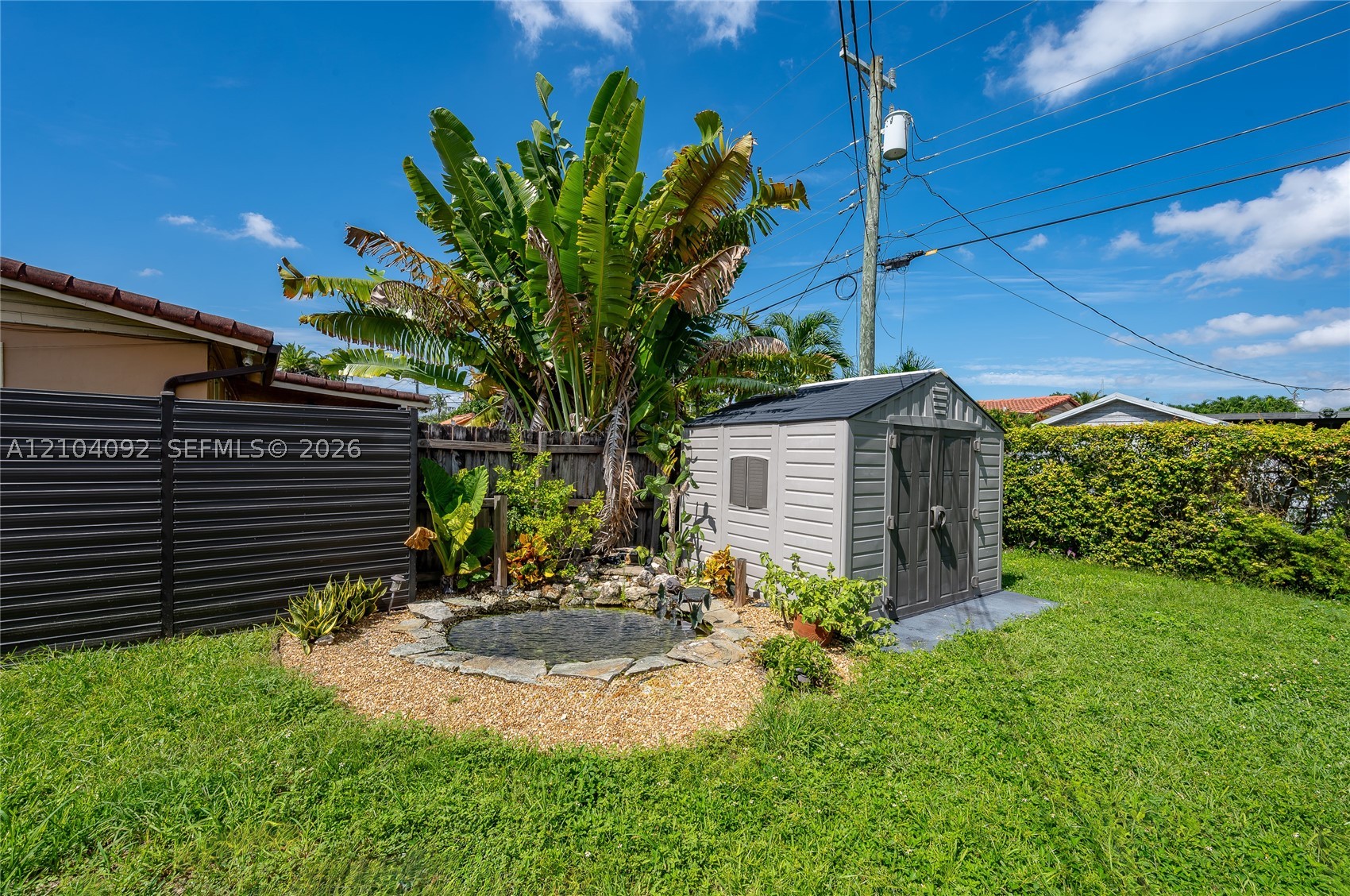 10455 SW 43rd Ter, Miami FL 33165
