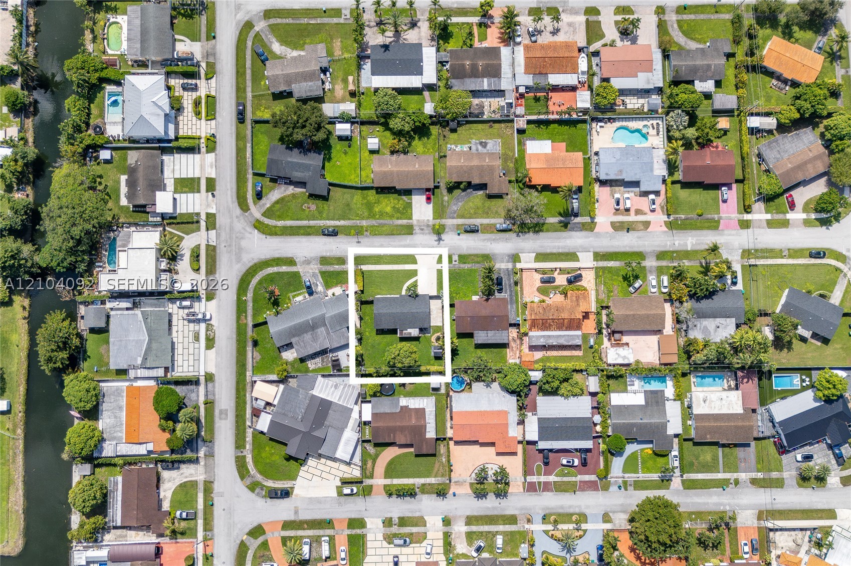 10455 SW 43rd Ter, Miami FL 33165