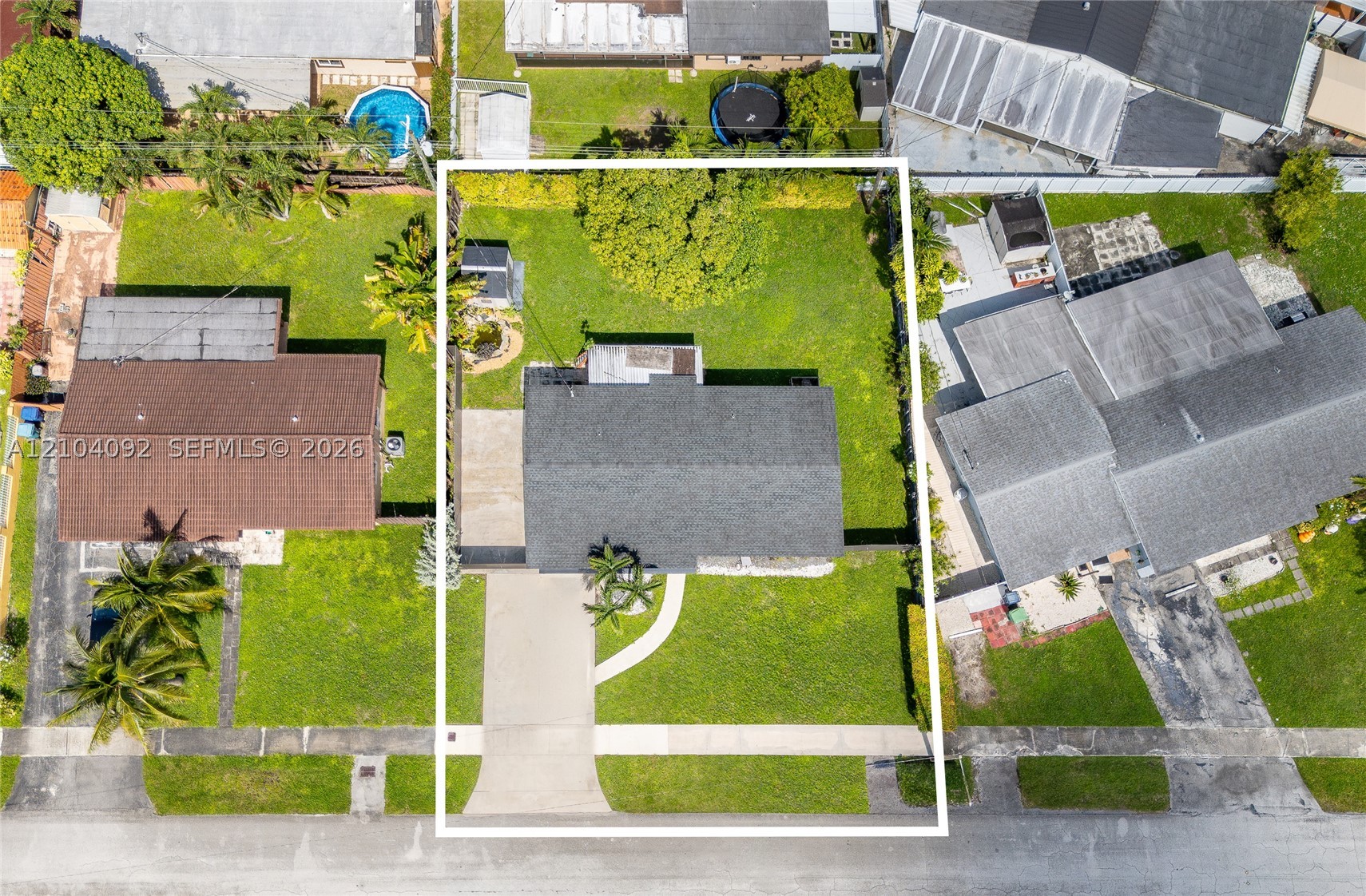 10455 SW 43rd Ter, Miami FL 33165