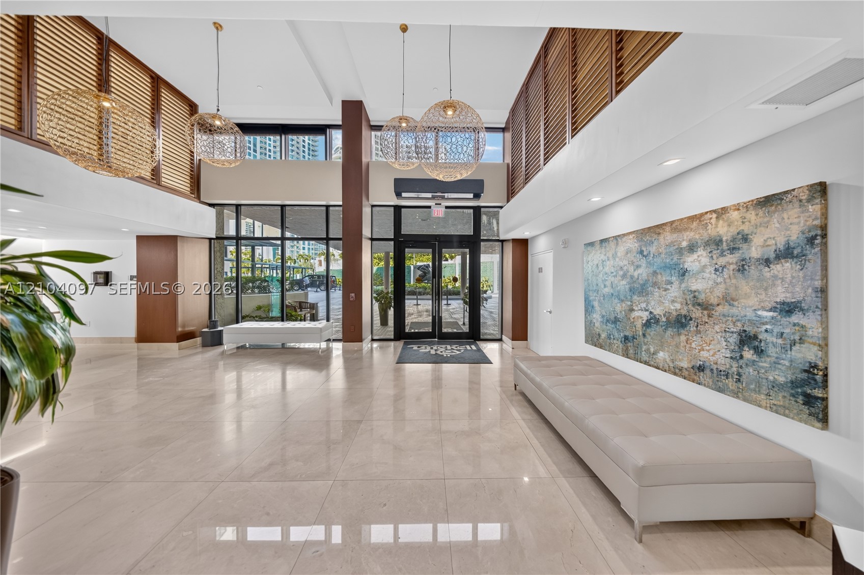 540 Brickell Key Dr #916, Miami FL 33131