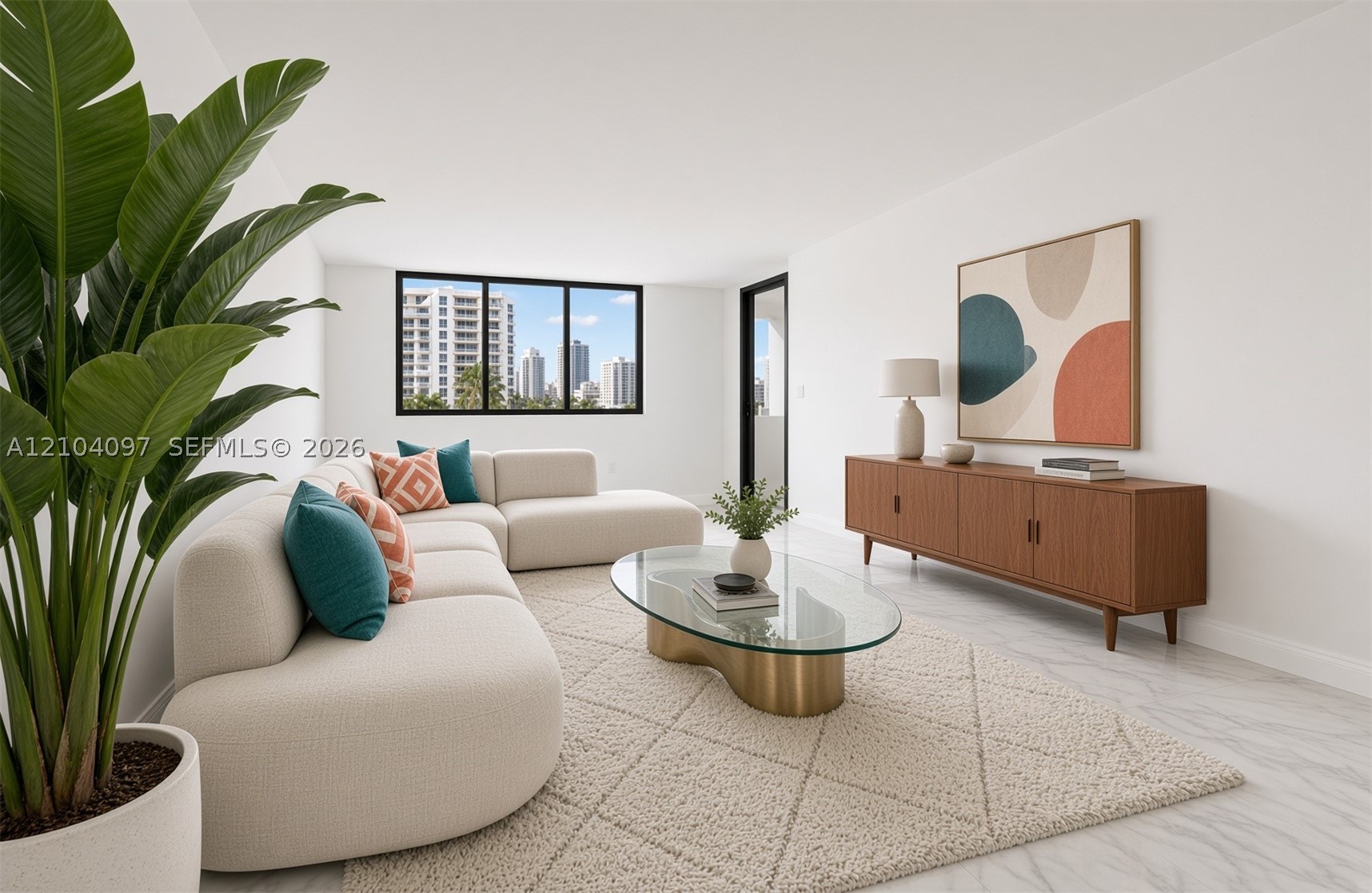 540 Brickell Key Dr #916, Miami FL 33131