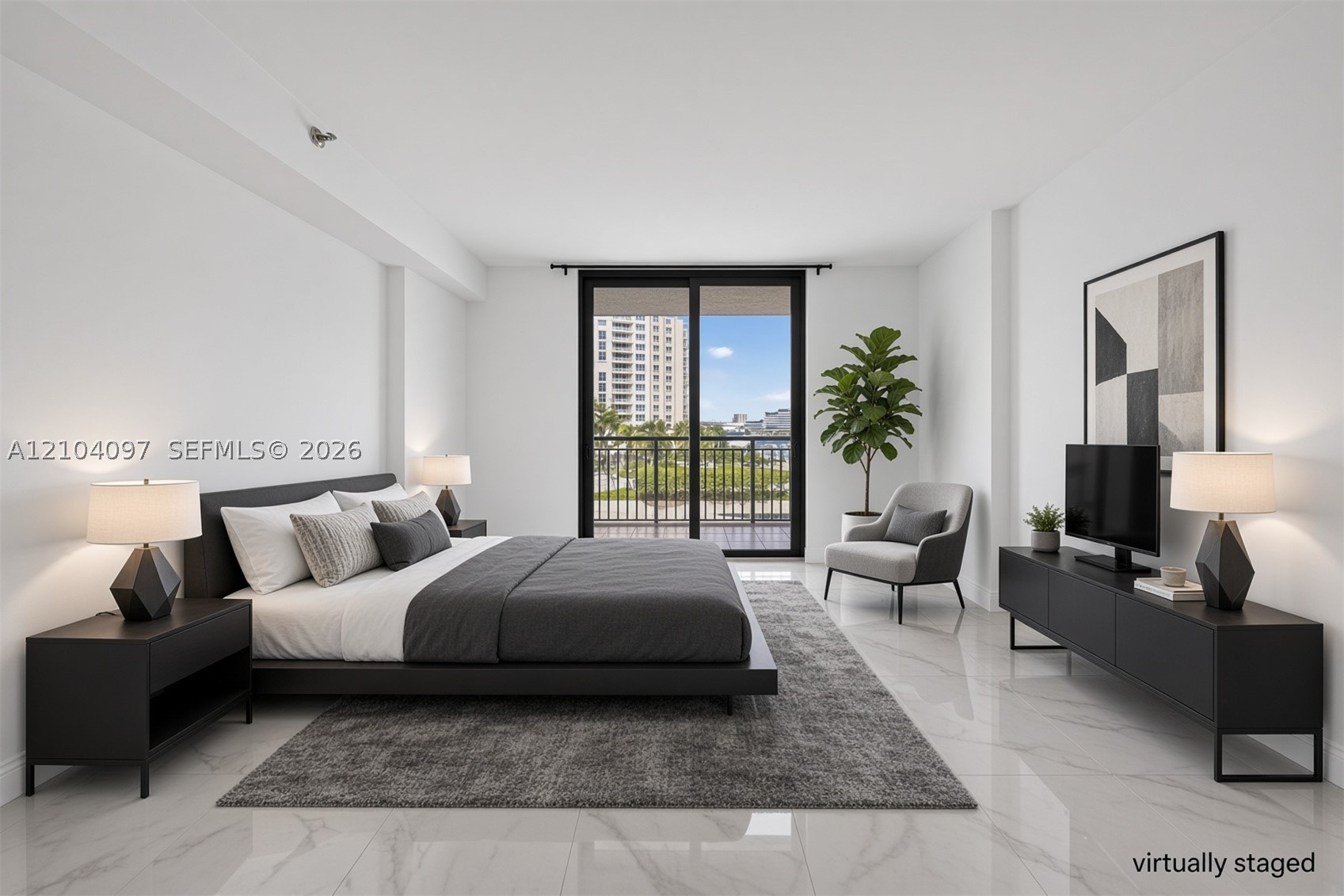 540 Brickell Key Dr #916, Miami FL 33131