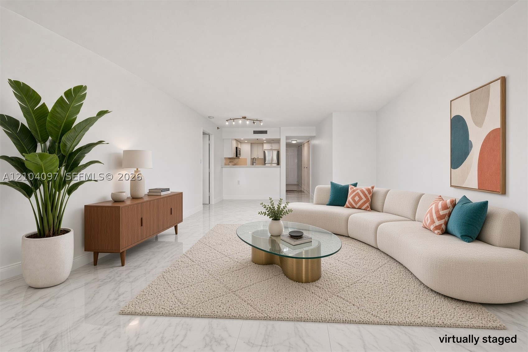 540 Brickell Key Dr #916, Miami FL 33131