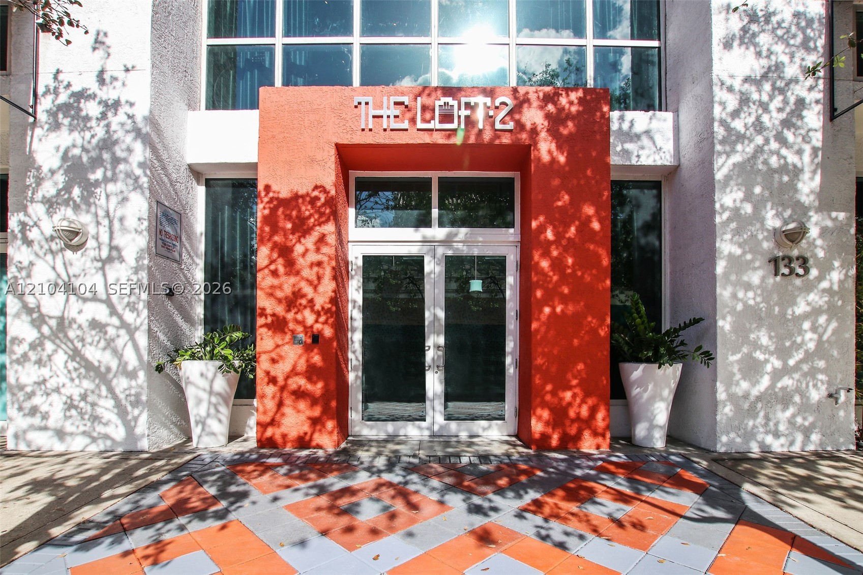 133 NE 2nd Ave #2013, Miami FL 33132