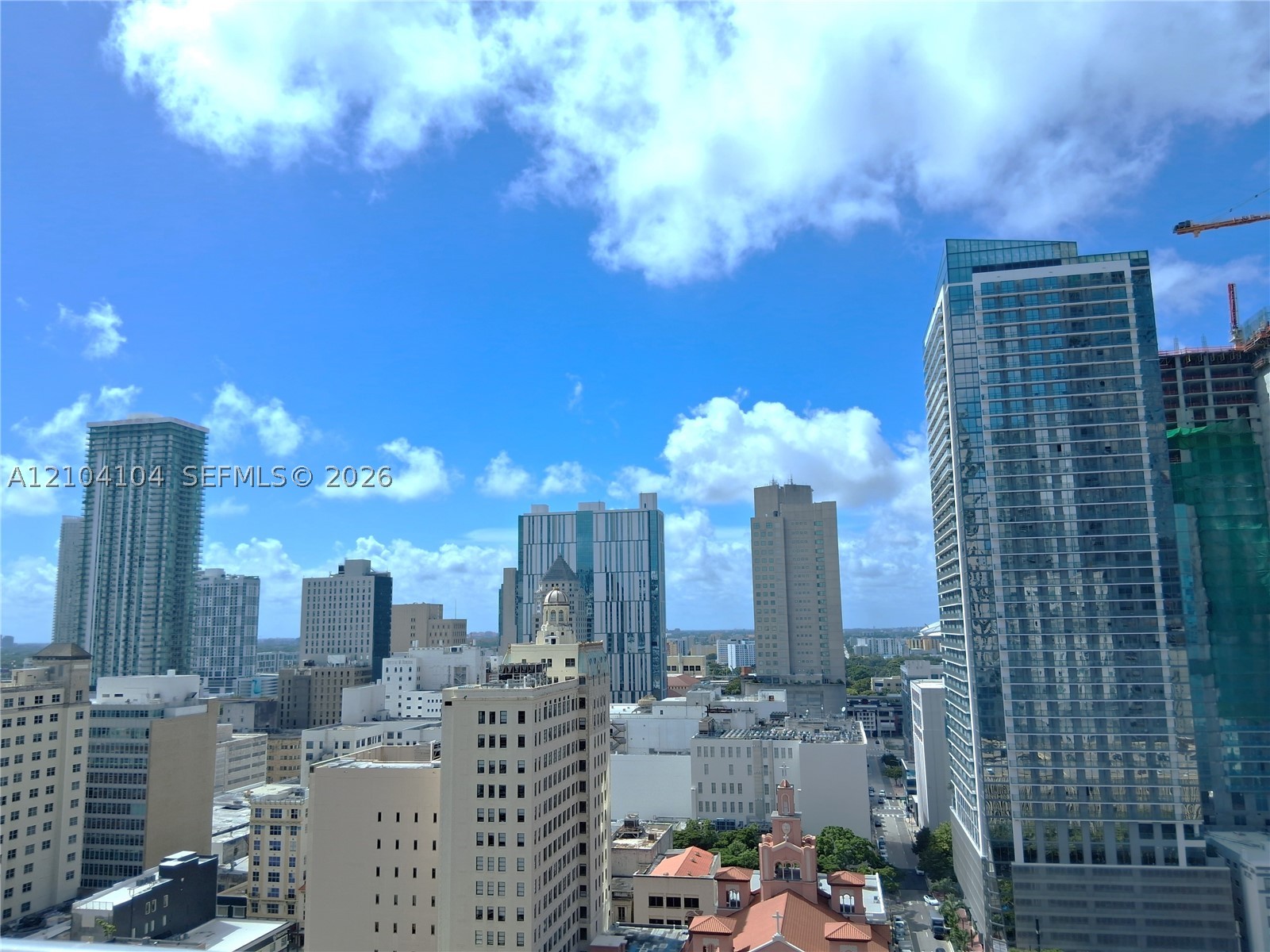 133 NE 2nd Ave #2013, Miami FL 33132
