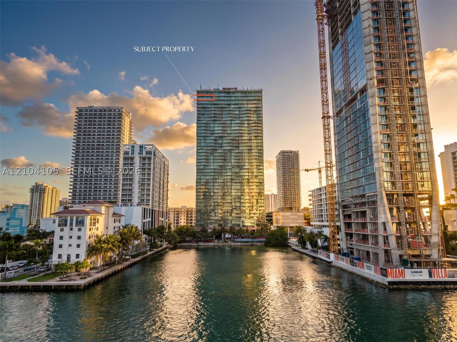 460 NE 28th St #PH 4104, Miami FL 33137