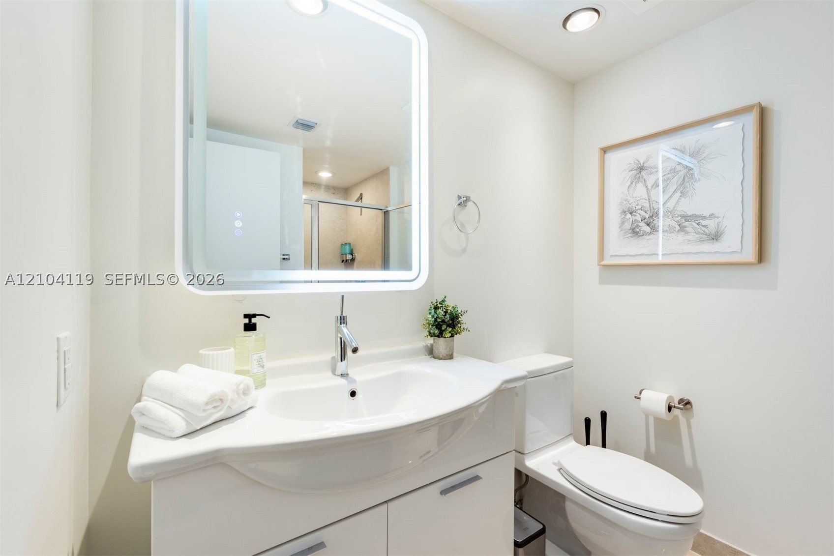485 Brickell Ave #4804, Miami FL 33131