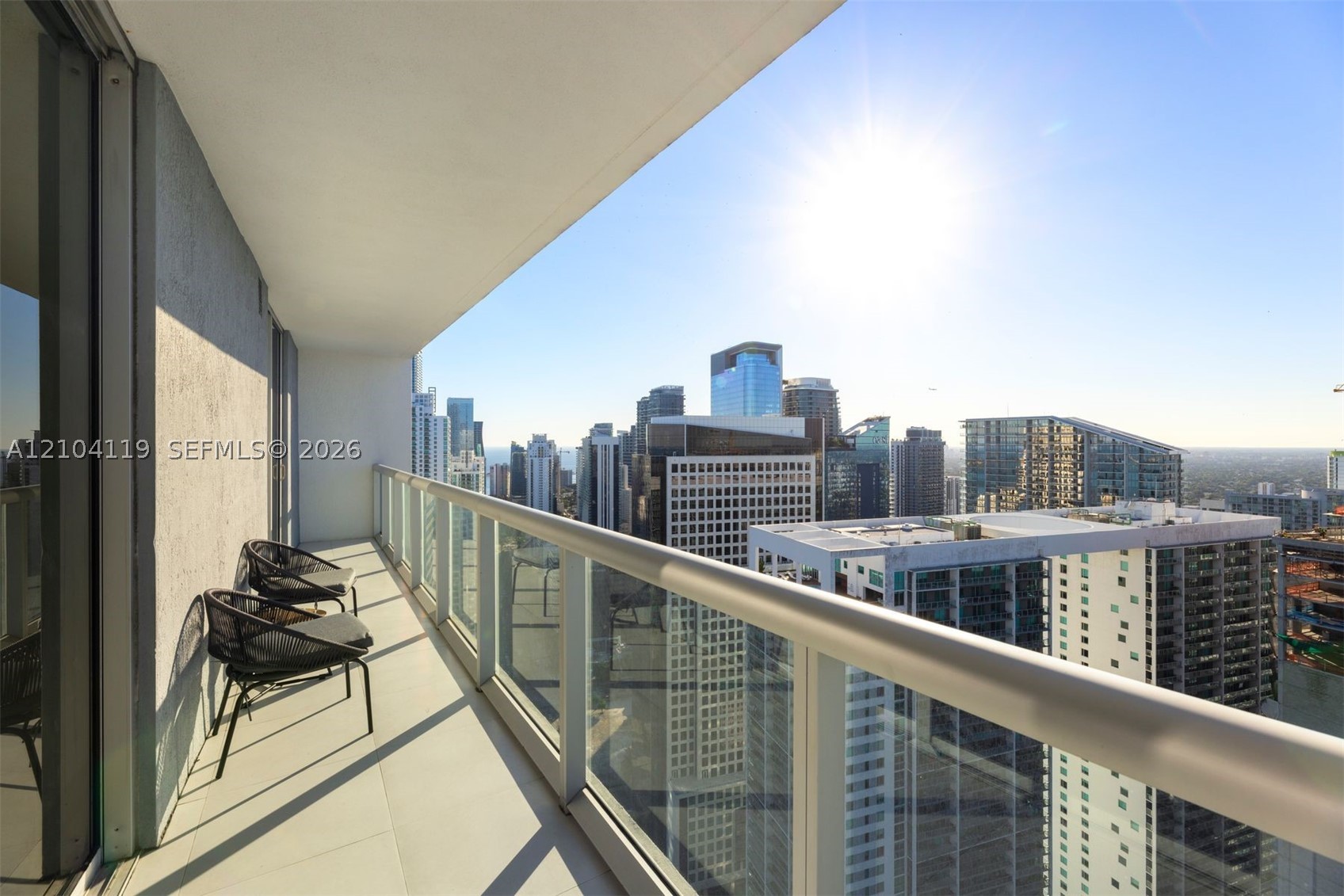 485 Brickell Ave #4804, Miami FL 33131