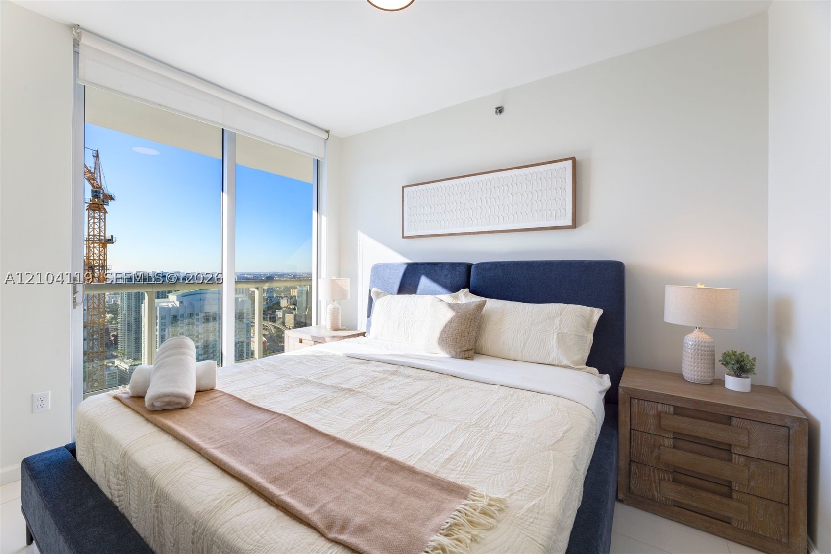 485 Brickell Ave #4804, Miami FL 33131