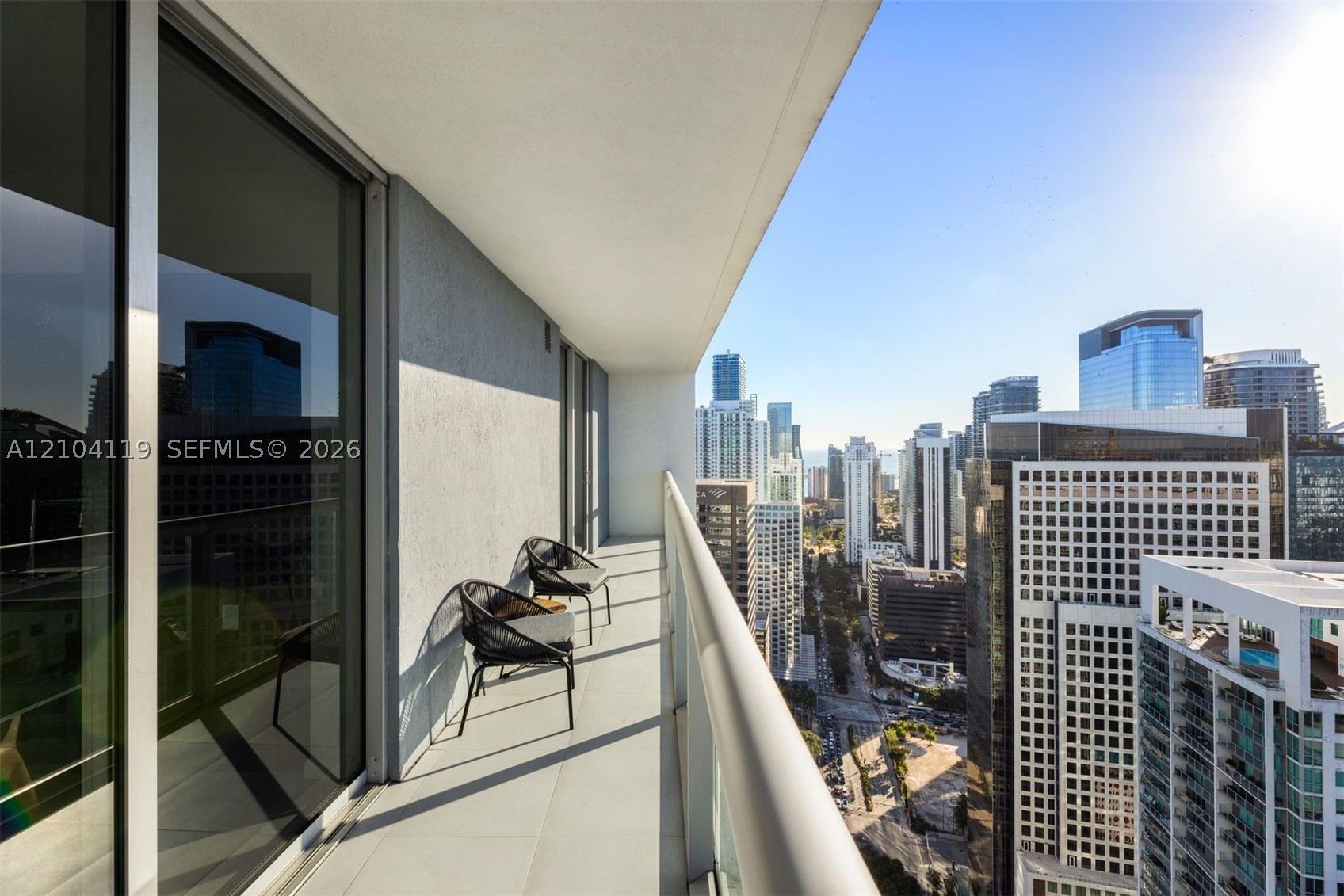 485 Brickell Ave #4804, Miami FL 33131