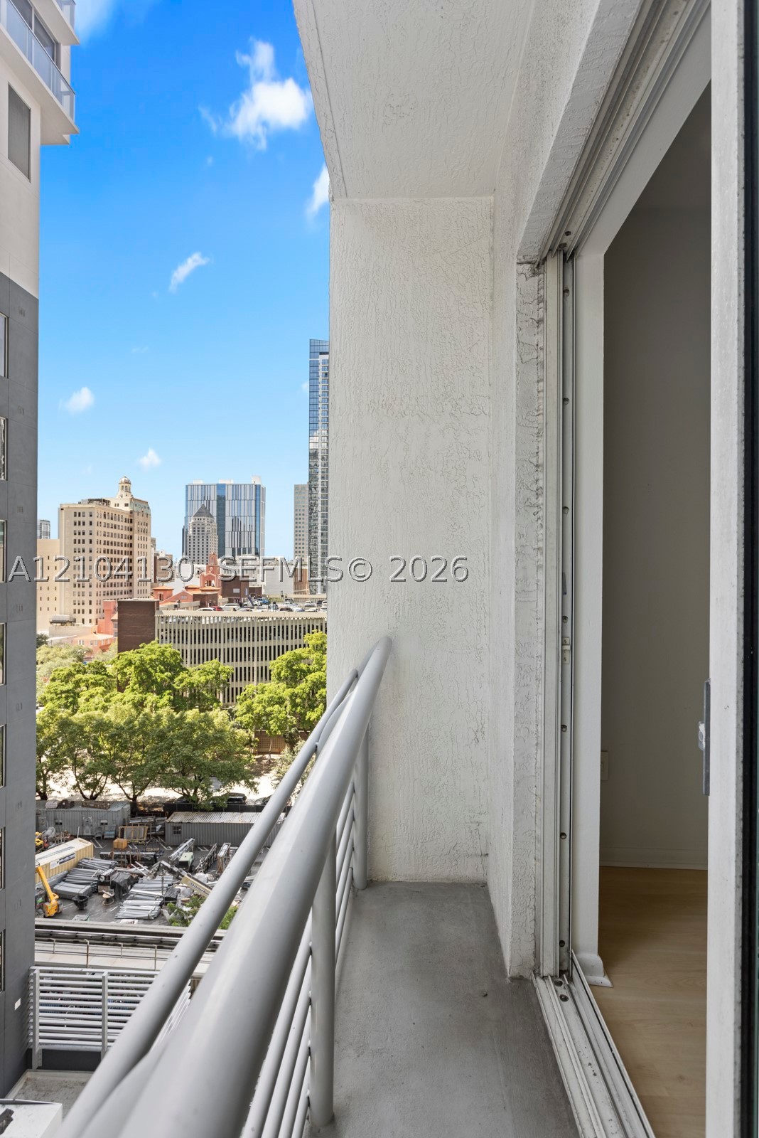 234 NE 3rd St #909, Miami FL 33132