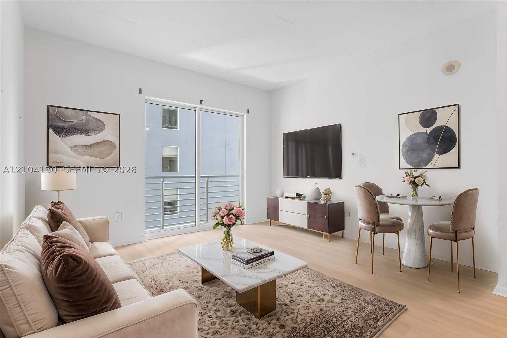 234 NE 3rd St #909, Miami FL 33132