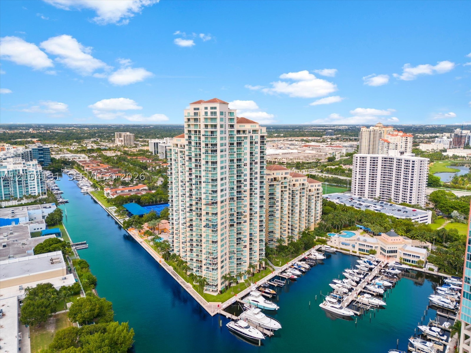 3340 NE 190th St #602, Aventura FL 33180