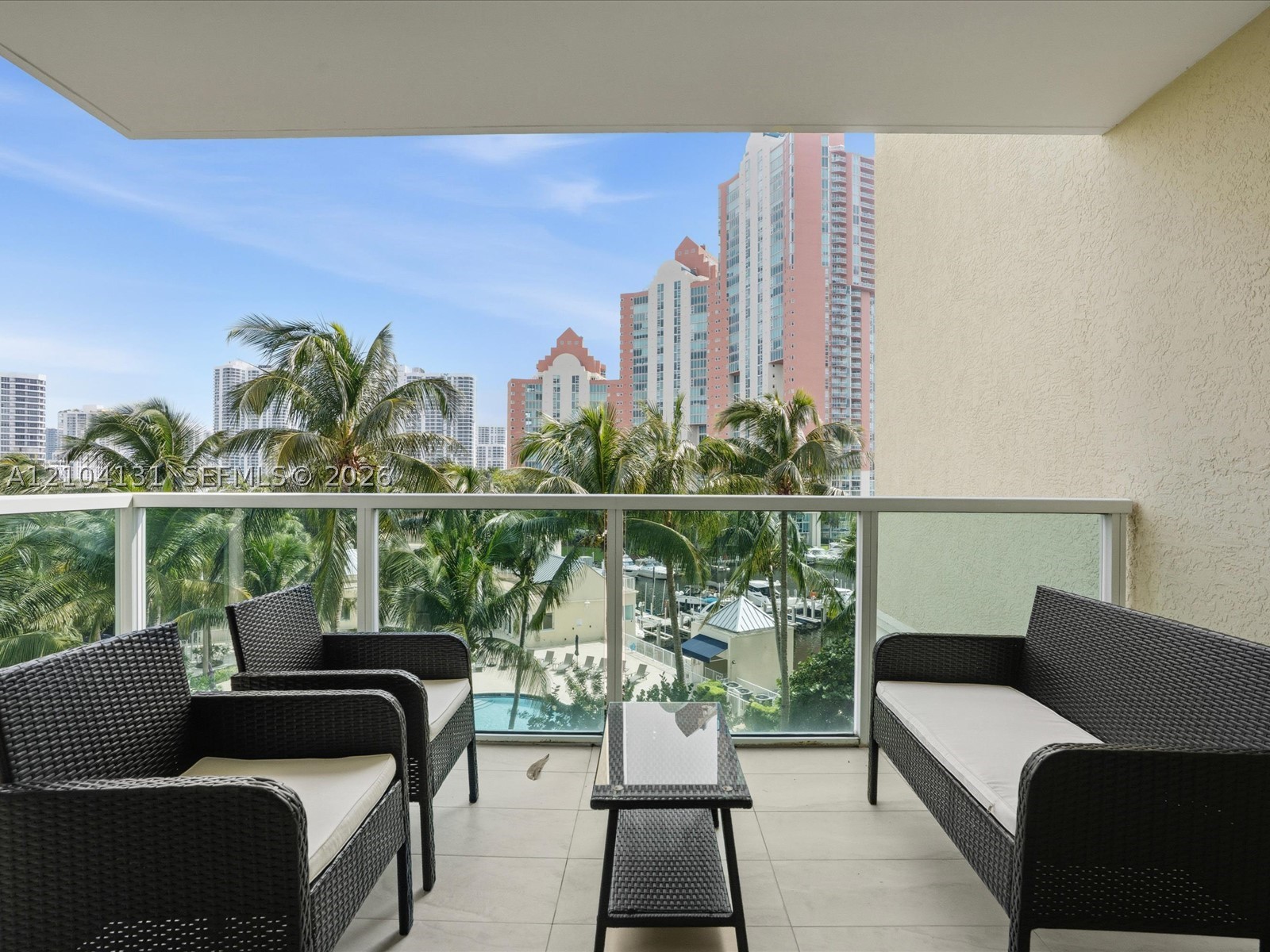 3340 NE 190th St #602, Aventura FL 33180
