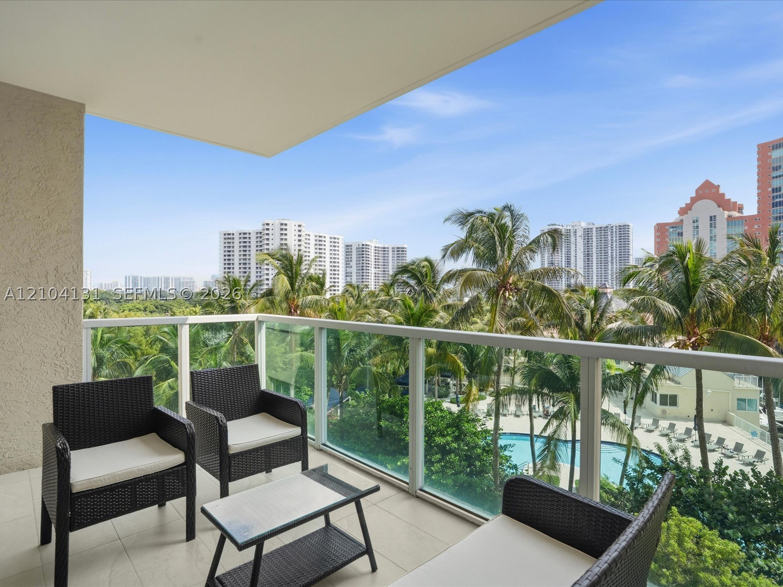 3340 NE 190th St #602, Aventura FL 33180