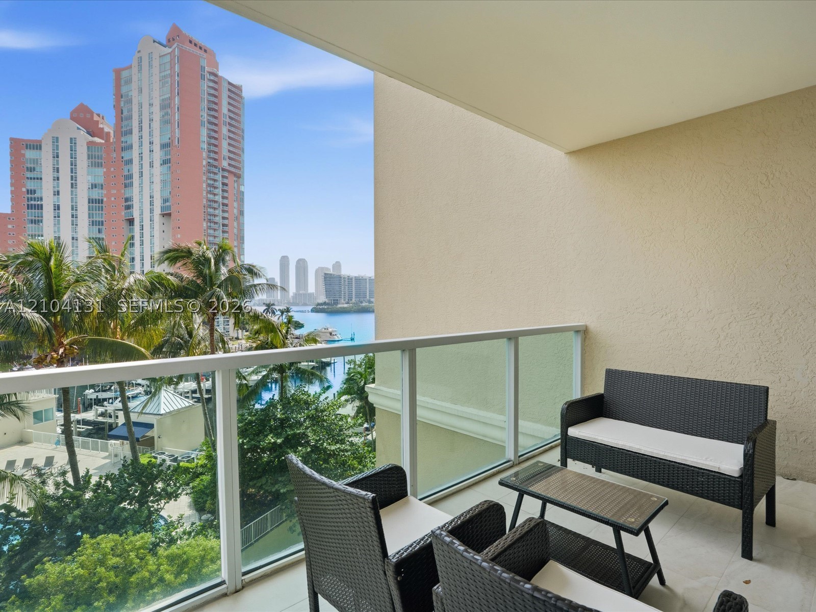 3340 NE 190th St #602, Aventura FL 33180