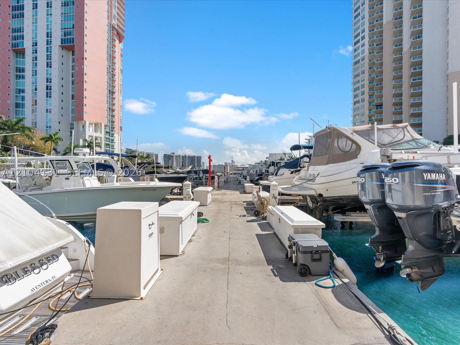 3340 NE 190th St #602, Aventura FL 33180