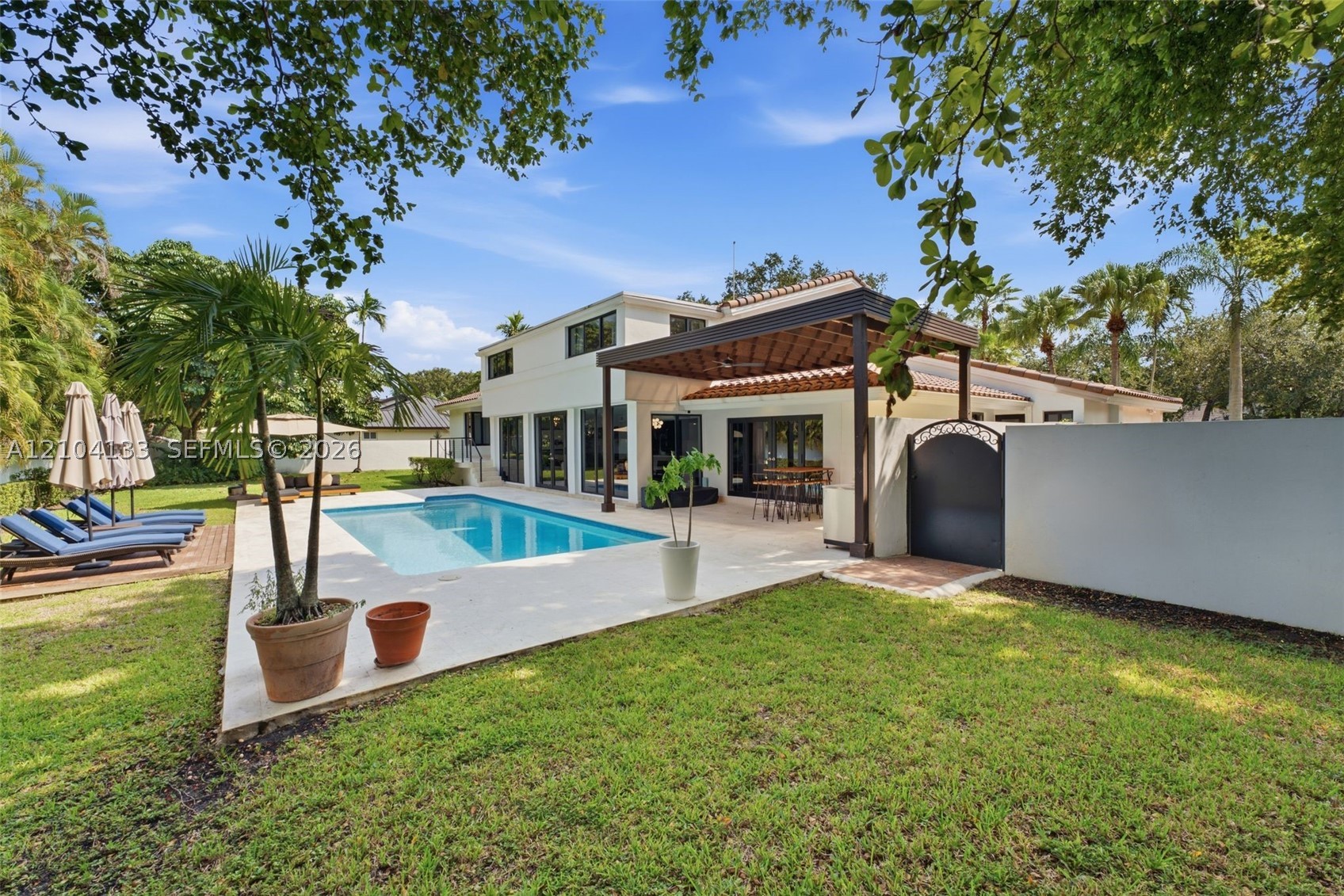 9361 SW 103rd St, Miami FL 33176