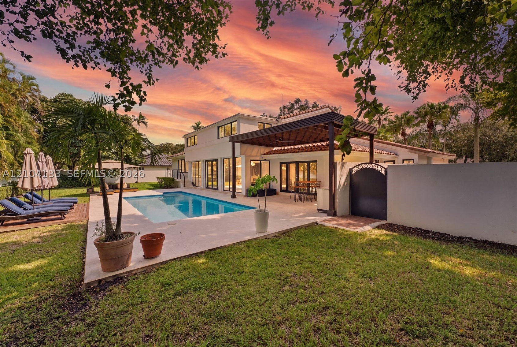 9361 SW 103rd St, Miami FL 33176