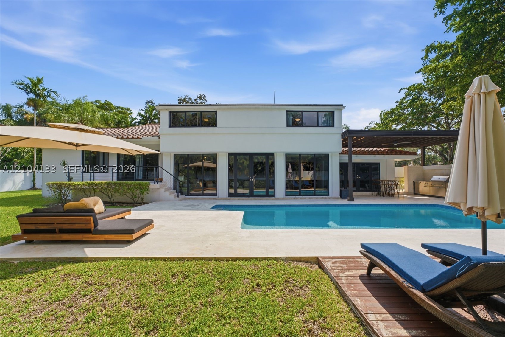 9361 SW 103rd St, Miami FL 33176