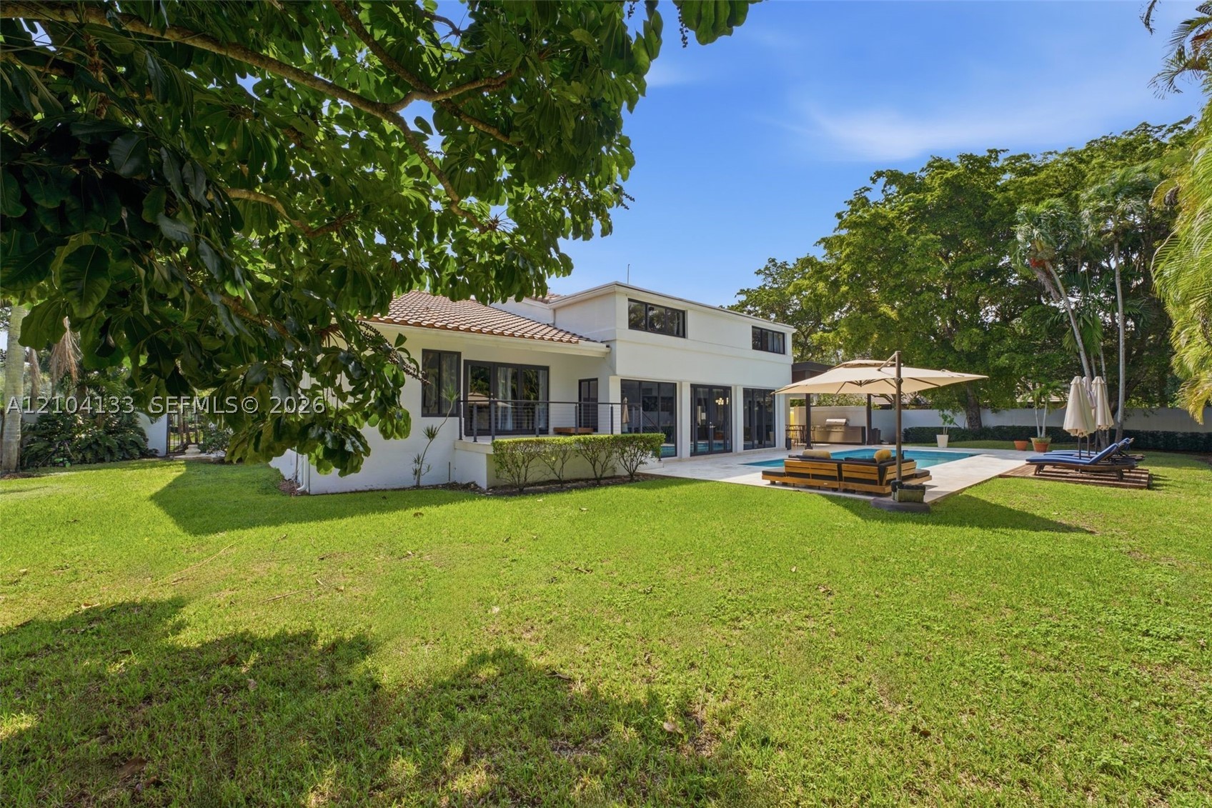 9361 SW 103rd St, Miami FL 33176