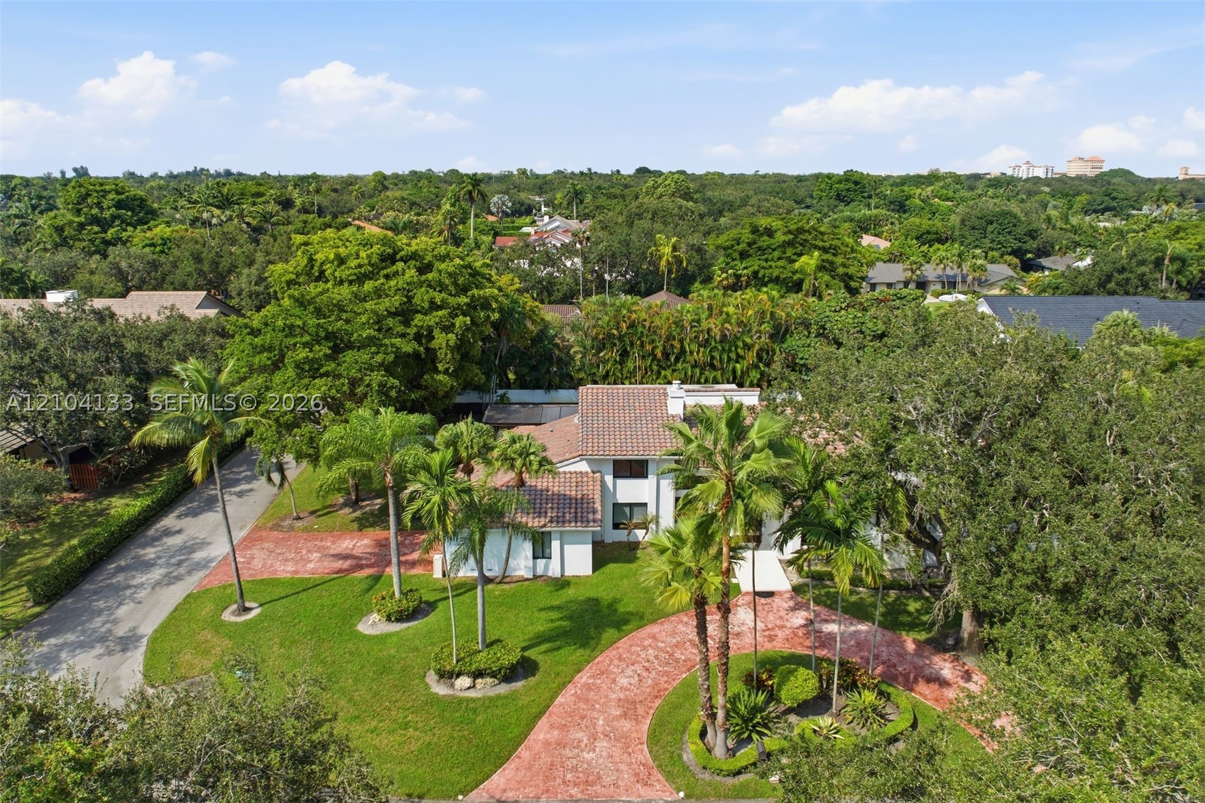 9361 SW 103rd St, Miami FL 33176