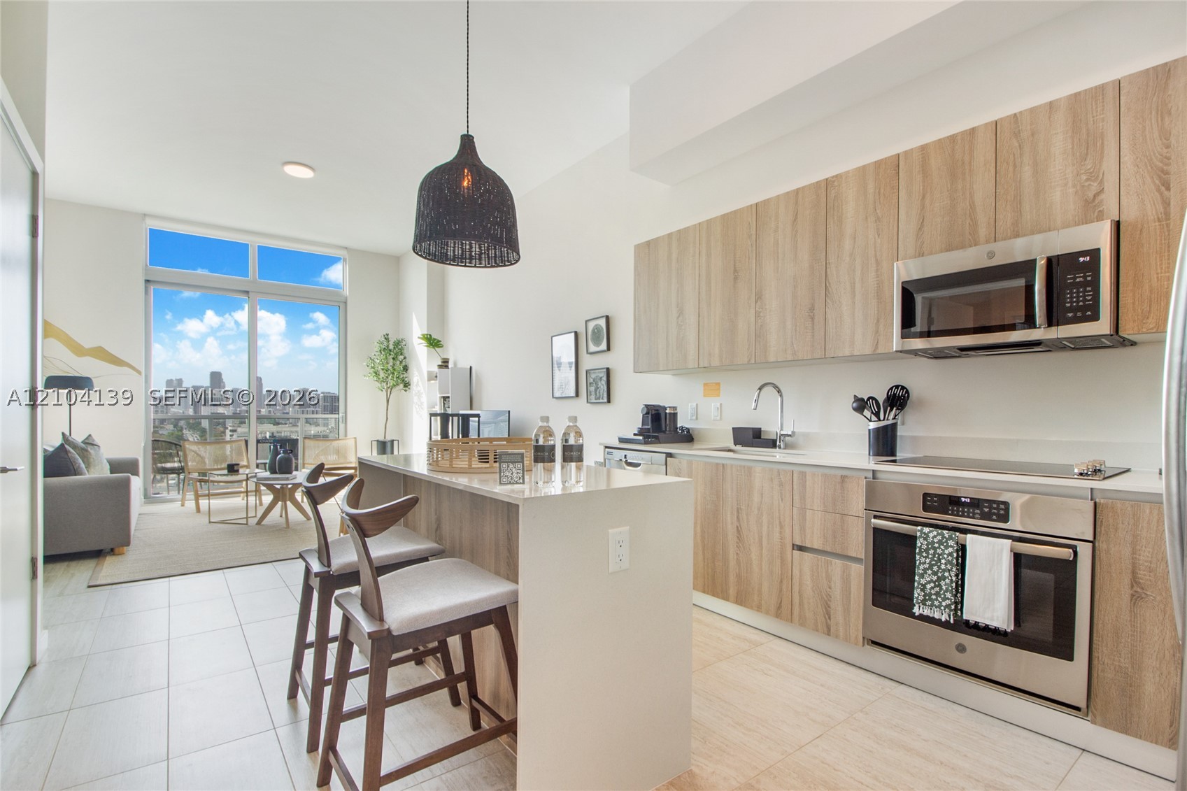 3900 Biscayne Blvd #S-1210, Miami FL 33137