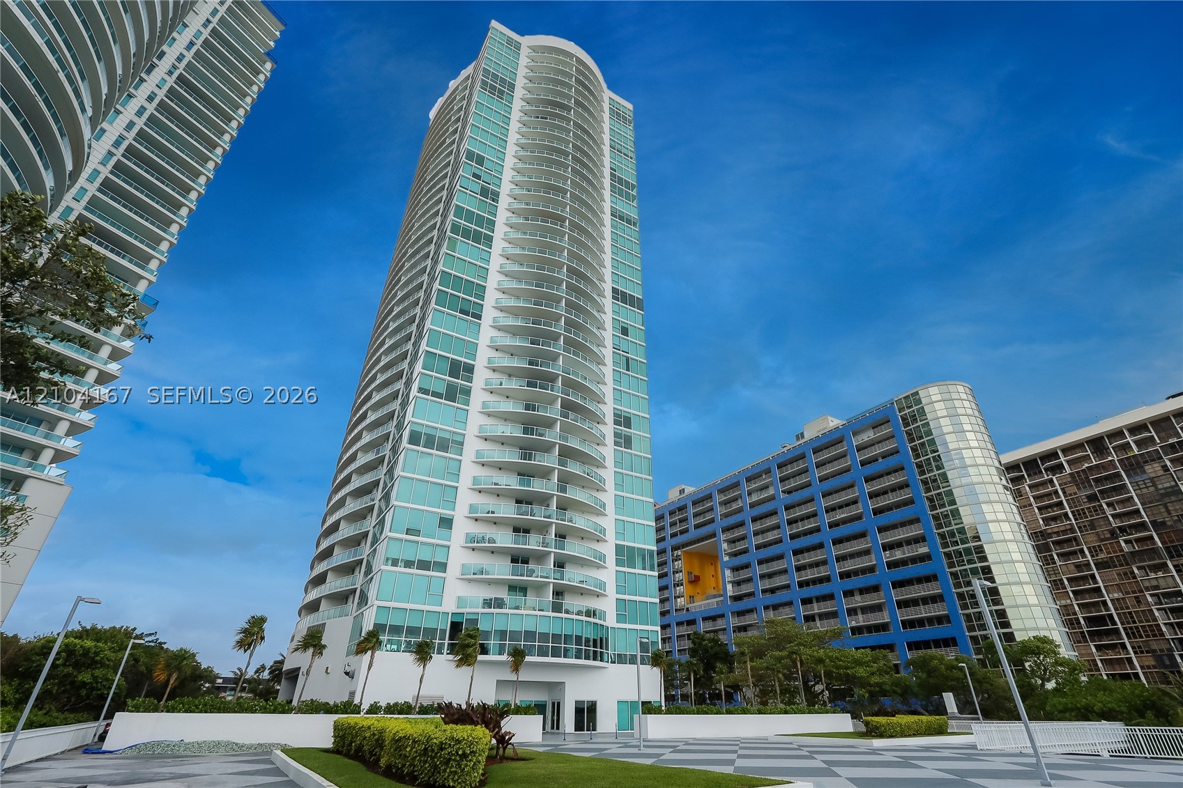 2101 Brickell Ave #2011, Miami FL 33129